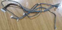 Cable LG 19LV2500-ZG.BRUGLBU Комплект кабелей (Без шлейфов)