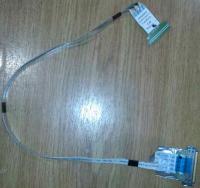 Cable LVDS (Шлейф) LG 32LN541U-ZB.BRUYLDU EAD62296502 HL(E6)131206(450) Д=433 Шаг=1 N=30