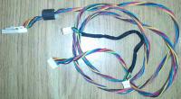 Cable Philips 42PFL3605/60 S TPM4.1E LA Комплект кабелей (Без шлейфов)