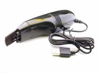 Пылесос-портативный-FD-368-для-клавиатуры,-питание-через-USB