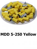MDD-5-250-Yellow