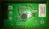 TouchPad Irbis H51II 920-000241-02 RevA TM61PDZG300 WJ804-062
