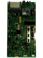 MainBoard LG 22LN450U 22LN450S-ZA EAX65077504(1.0) LD31T