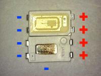 Светодиод-SMD-3В-5630-150мА-0.5Вт-12000-15000K