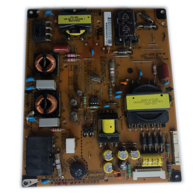 PowerBoard LG 32LM660S-ZA CTI-600 EAX64744501 EAY62512402 (демонтаж)