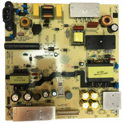 PowerBoard-Haier-DH1VL1D0004-TV5006-ZC02-02-E021M431-12-E168066