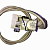 Фильтр сетевой стиральной машины (СМА) PLF00472705100A Hotpoint-Ariston (демонтаж)