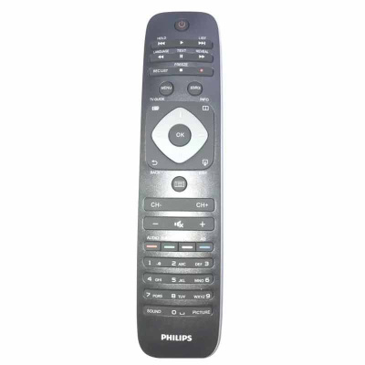 Пульт TV Philips 996596003003 (HOF161289GPD23)