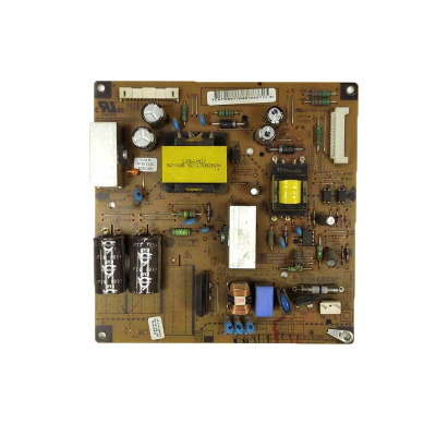 PowerBoard LG 32LS340T-ZC LGP32F-12P EAX64560501(1.7) REV1.1 (демонтаж)