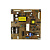 PowerBoard LG 32LS340T-ZC LGP32F-12P EAX64560501(1.7) REV1.1 (демонтаж)