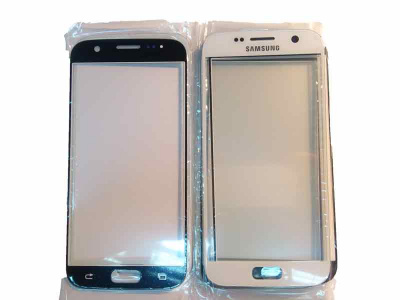 Стекло для Samsung G930F/Galaxy S7 бел. AAA