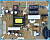PowerBoard Samsung PD32CV1_CHS bn44-00551b (демонтаж)