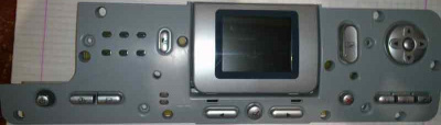 Control Panel Assebly HP Q3388A SDGOA-0403 Q3388-60153 A