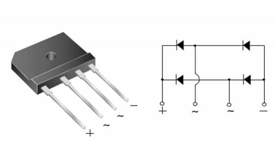 Диодный-мост