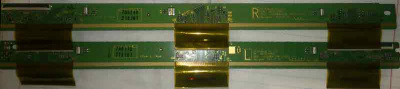 MatrixBoard LG 32LD420-ZA.BRUWLJU LC320WUH-SCM1 Source Left(Right) 6870S-0964C(0965C)