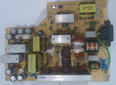 PowerBoard-Aser-Model-№X243W-pn-ET.FX3WE.021;snETLAG04016831005894311--6832194100P01-PTB-1941-0830'07