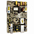 PowerBoard Samsung P5LF201501B BN96-03057A (демонтаж с LE32R71BX/BWT)