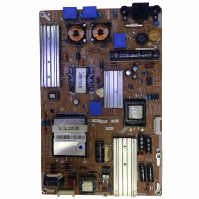 MainBoard-Samsung-UE40D5000PWXRU-ver-H312-PD46G0_BDY-BN44-00473B-REV1.0