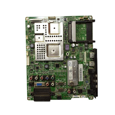 MainBoard Samsung LE40A615A3F MT8226 BN41-00974B (демонтаж)