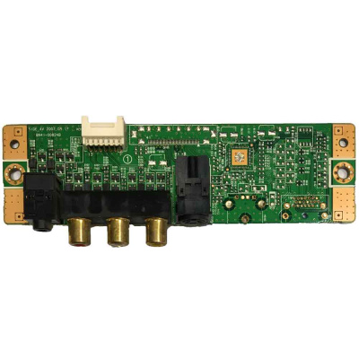 IO_Board-Samsung-PS50C91HR-Type-CA50C9-Side_AV-BN41-00824B