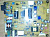 PowerBoard LG 42LA620V-ZA.BRUYLJU LGP42-13R2 Rev2.0 EAX64905401(1.6) (демонтаж)
