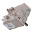 Переключатель 0530023789 13.5А 230V~ 12/15 501610 Haier