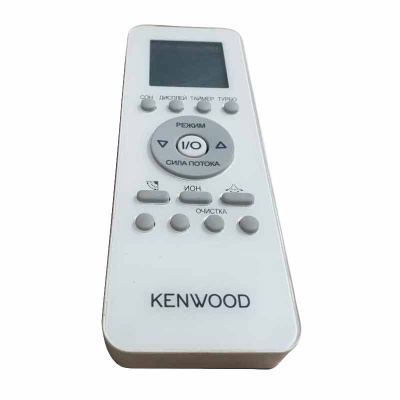 Пульт для кондиционера Kenwood GZ-39GB-E1-RI - original