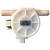 Датчик потока воды ПММ Indesit SP-F01 217p/L 5VDC (демонтаж с Indesit)