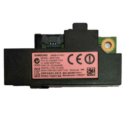 WiFi_BT-Conbo-module_Samsung_UE32J4500AKXRU-Ver-CA02_Wdf710Q_BN59-01196C