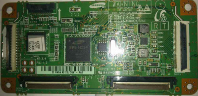 Logic Samsung PS43E497B2KXRU Ver. SD01 43EH LJ92-01849A,B,C,D,E LJ41-10133A R1.3