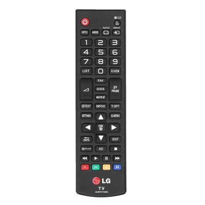 Пульт TV LG AKB73715603 - original