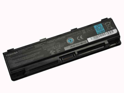 Аккумулятор (батарея) ноутбука Toshiba PA5024U-1BRS 10.8V 4200mAh БУ