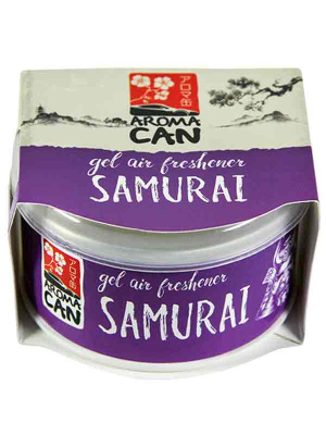 AROMA-CAN---SAMURAI