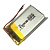Аккумулятор Li-ion SD302030 3.7В 160мАч