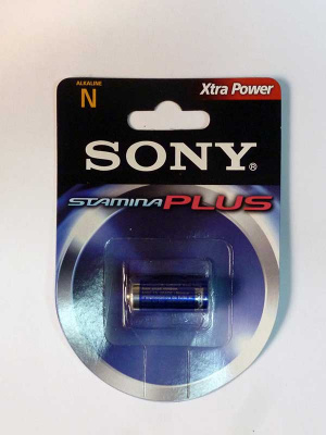 Sony N LR1 Stamina PLUS