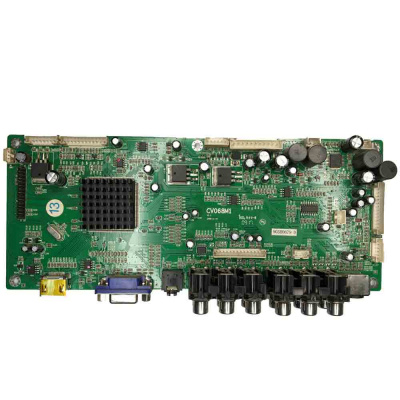 MainBoard-Elect-LC-32G61(DZ)-CV068M1