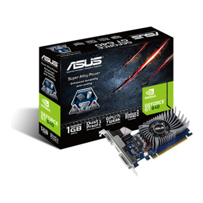 Видеокарта Asus GeForce GT 640 [GT640-1GD5-L]