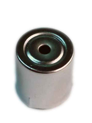 Колпачок от магнитрона MAG001 d-15мм (круглое отверстие малое)