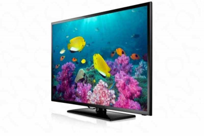 LED телевизор Samsung UE32F5000AKXRU Ver. AS01 - БУ