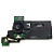 IR+KeyBoard Samsung UE40H6200AKXRU Ver. TS01 H5000_SW BN41-02149A