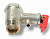 Клапан обратный для водонагревателя 1/2 WTH901UN
