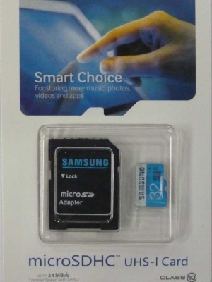 microSD+adapter-Samsung-32GB-class10