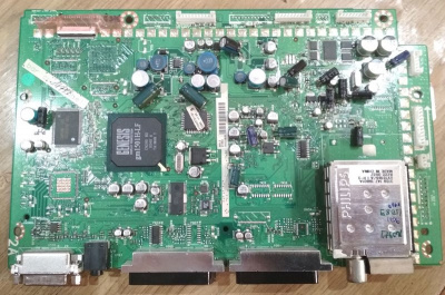 MainBoard-Philips-42PF5320-10-319-123-6141.1-Wk523.4-БУ