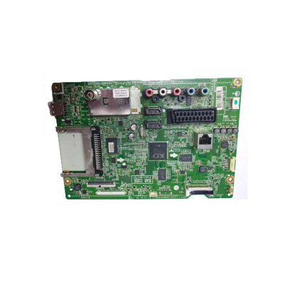 MainBoard LG TDSN-G301D.1212B25112 LD21B_LC21B EBL61080001 EAX64910001(1.0) (демонтаж с 32LS345T-ZA)