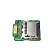 Card Board Toshiba V28A00096701 PE0696 V28A00096800 R-1786 (демонтаж с 37XV635DR)