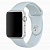 Ремешок для смарт-часов Apple Watch ApW03 белый