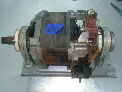 Двигатель электрический Bosch Classixx 5 WOR16150OE/03 U3.55.01.M03R