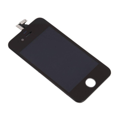 LCD Apple iPhone 4 Black