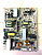 PowerBoard Sony 1-881-956-11 (демонтаж)