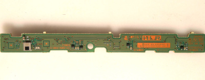 IRBoard Sony LDM-3210 1-881-589-11